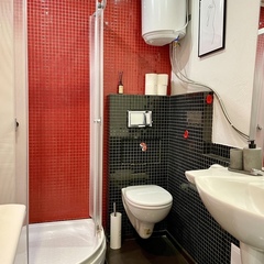 Апартаменты Apart Mari на Черняховского д. 34, Калининградская область