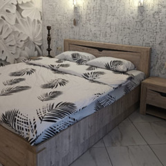 Комплекс Дом на Пичуге, Волгоградская область