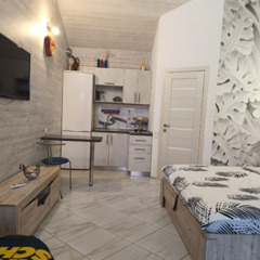 Комплекс Дом на Пичуге, Волгоградская область