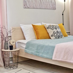 Апартаменты Apart Mari на Соммера д.68, Калининградская область