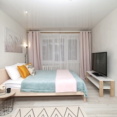 Апартаменты Apart Mari на Соммера д.68, Калининградская область