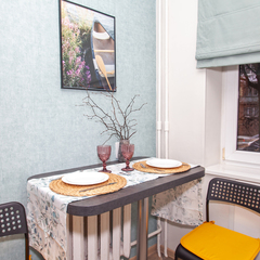 Апартаменты Apart Mari на Соммера д.68, Калининградская область