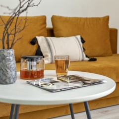 Апартаменты Apart Mari на Соммера д.68, Калининградская область