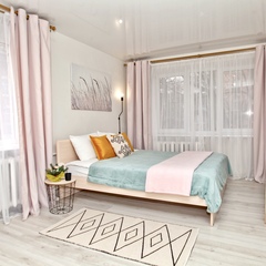 Апартаменты Apart Mari на Соммера д.68, Калининградская область