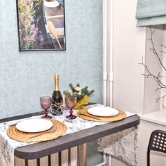 Апартаменты Apart Mari на Соммера д.68, Калининградская область