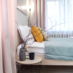 Апартаменты Apart Mari на Соммера д.68, Калининградская область