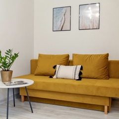 Апартаменты Apart Mari на Соммера д.68, Калининградская область