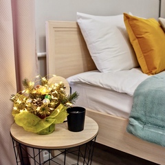 Апартаменты Apart Mari на Соммера д.68, Калининградская область