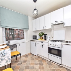 Апартаменты Apart Mari на Соммера д.68, Калининградская область