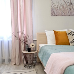 Апартаменты Apart Mari на Соммера д.68, Калининградская область