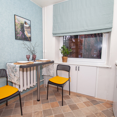 Апартаменты Apart Mari на Соммера д.68, Калининградская область