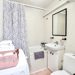 Апартаменты Apart Mari на Соммера д.68, Калининградская область