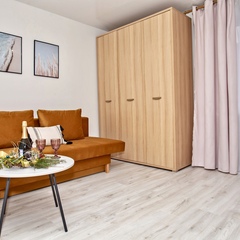 Апартаменты Apart Mari на Соммера д.68, Калининградская область