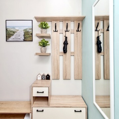 Апартаменты Apart Mari на Соммера д.68, Калининградская область