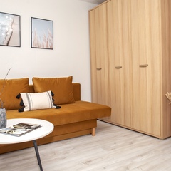 Апартаменты Apart Mari на Соммера д.68, Калининградская область