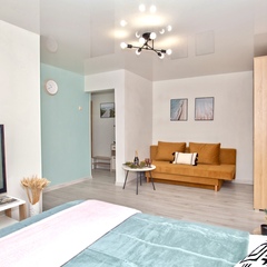 Апартаменты Apart Mari на Соммера д.68, Калининградская область