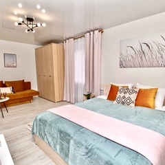 Апартаменты Apart Mari на Соммера д.68, Калининградская область