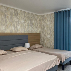 База отдыха Grand Villa 05, Республика Дагестан