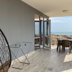 База отдыха Grand Villa 05, Республика Дагестан