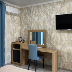 База отдыха Grand Villa 05, Республика Дагестан