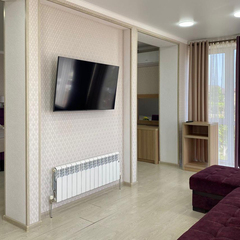 База отдыха Grand Villa 05, Республика Дагестан