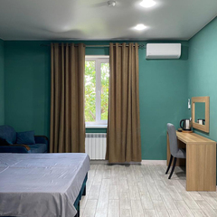 База отдыха Grand Villa 05, Республика Дагестан