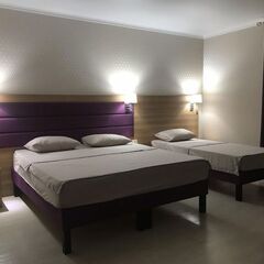 База отдыха Grand Villa 05, Республика Дагестан