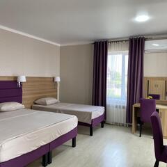 База отдыха Grand Villa 05, Республика Дагестан