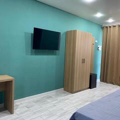 База отдыха Grand Villa 05, Республика Дагестан