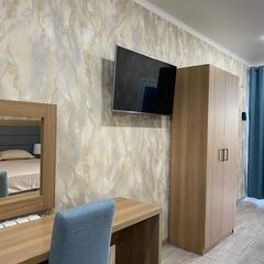 База отдыха Grand Villa 05, Республика Дагестан