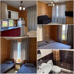 База отдыха Grand Villa 05, Республика Дагестан