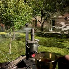 База отдыха Grand Villa 05, Республика Дагестан