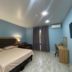 База отдыха Grand Villa 05, Республика Дагестан