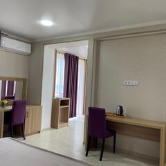 База отдыха Grand Villa 05, Республика Дагестан