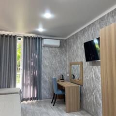 База отдыха Grand Villa 05, Республика Дагестан