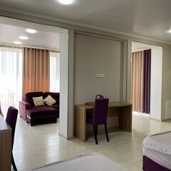 База отдыха Grand Villa 05, Республика Дагестан