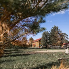 Загородный комплекс Аракуль, Челябинская область