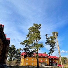 Загородный комплекс Аракуль, Челябинская область