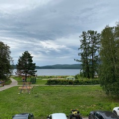 Загородный комплекс Аракуль, Челябинская область