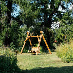 Загородный комплекс Аракуль, Челябинская область