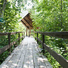 Загородный комплекс Аракуль, Челябинская область