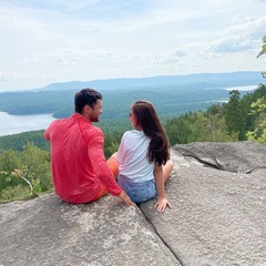 Загородный комплекс Аракуль, Челябинская область