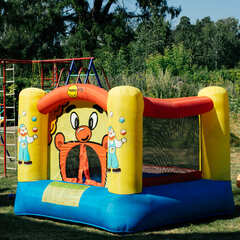 Загородный комплекс Аракуль, Челябинская область