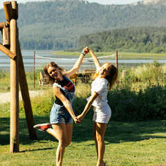 Загородный комплекс Аракуль, Челябинская область