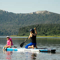 Загородный комплекс Аракуль, Челябинская область
