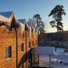 Загородный комплекс Аракуль, Челябинская область