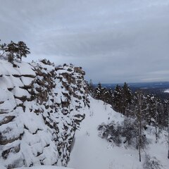 Загородный комплекс Аракуль, Челябинская область