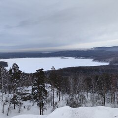 Загородный комплекс Аракуль, Челябинская область