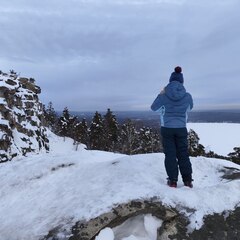 Загородный комплекс Аракуль, Челябинская область