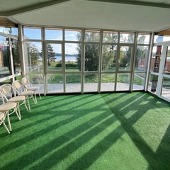 Загородный комплекс Аракуль, Челябинская область